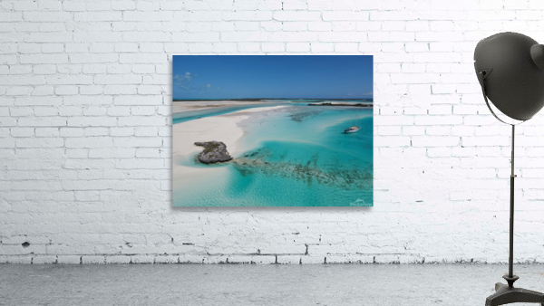Bluer Than Blue Wall Preview