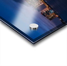 Navarre Beach Skyline Night Acrylic print