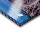 Canyonlands Shafer Trail Dawn Acrylic print