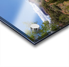 Professor Creek Utah Hiking Trail Acrylic print