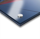 Bob Kerrey Support Architecture Acrylic print