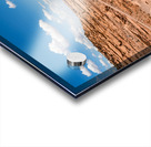 Moki Dugway Cedar Mesa Acrylic print