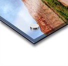 Poison Spider Trail View Acrylic print