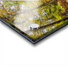 Old One Room Schoolhouse Concord Acrylic print