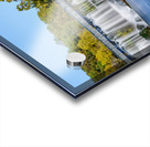 Grand Falls Chert Rock Focused Acrylic print