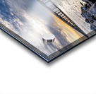 Destin Florida Bridges Evening Acrylic print