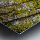 Old One Room Schoolhouse Concord Metal print