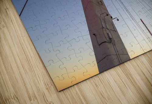 Bob Kerrey Support Architecture Jennifer White puzzle