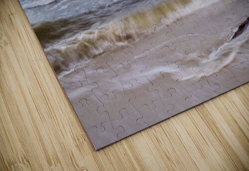 Orange Beach Gulf Rhythms Jennifer White puzzle