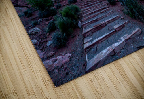 Stargazing At Arches South Window Jennifer White puzzle