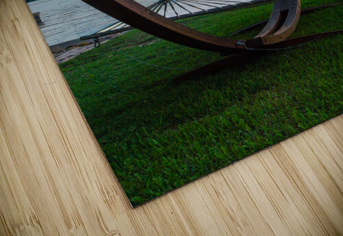 Scenic Hammock Jennifer White puzzle