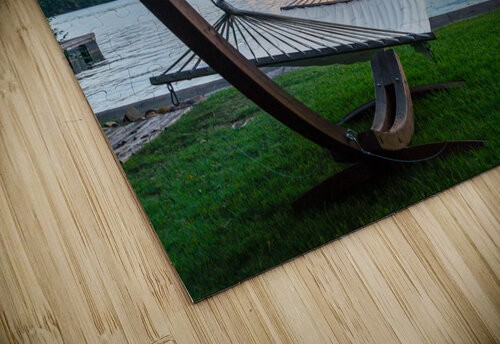 A Place To Relax Jennifer White puzzle