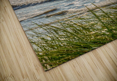 Waves At St Joseph Lighthouse Jennifer White puzzle