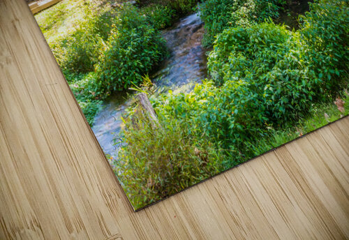 Reeds Spring Mill Jennifer White puzzle