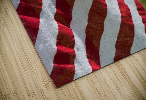 Old Glory Jennifer White puzzle