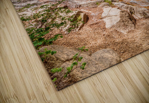 Colorado Midnight Falls Jennifer White puzzle