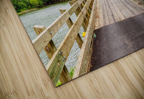 Beaver Bridge Middle Jennifer White puzzle