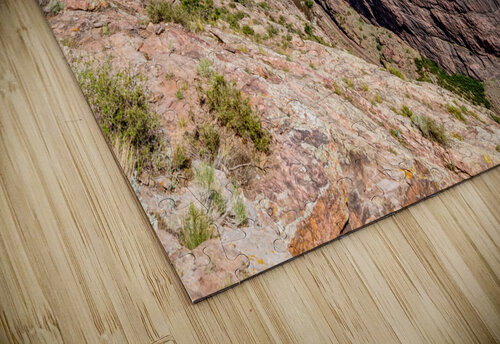 The Royal Gorge Jennifer White puzzle