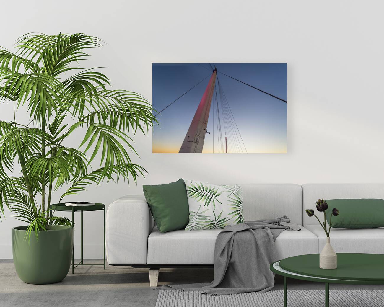 Bob Kerrey Support Architecture Reproduction