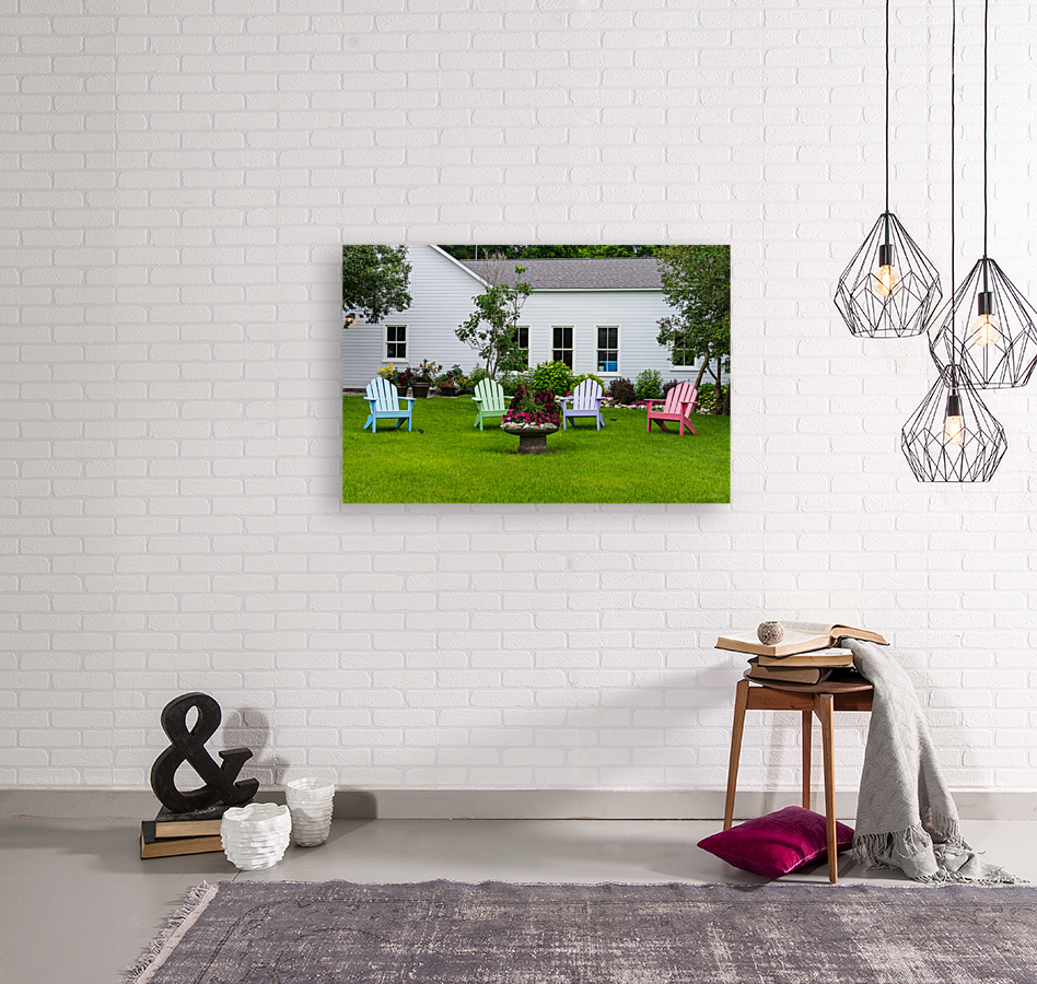 Pick Your Color Reproduction
