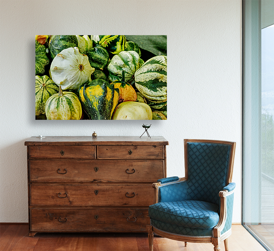 Gourds Galore Reproduction
