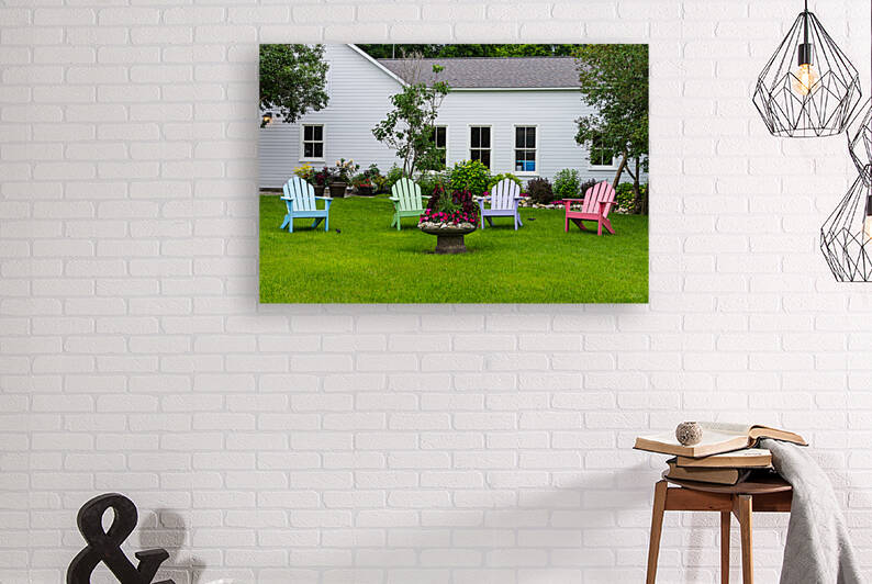 Pick Your Color by Jennifer White