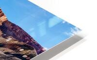 Luna Mesa Utah HD Metal print