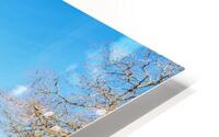 Ozarks Topaz Mill HD Metal print