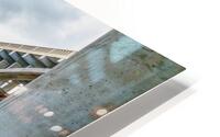 Below Branson Landing Bridge HD Metal print