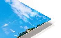 The Point Betsie Lighthouse HD Metal print