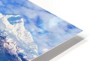Alaska HD Metal print