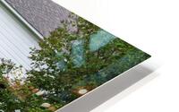 Pick Your Color HD Metal print