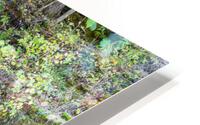 Glory Hole Waterfall HD Metal print