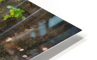 Henning Waterfall Base HD Metal print