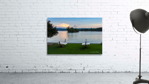 PIck Your Hammock Wall Preview
