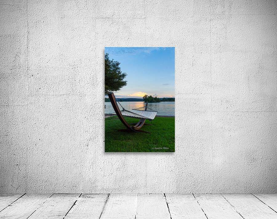 Scenic Hammock Wall Preview