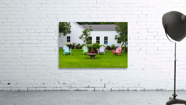 Pick Your Color Wall Preview