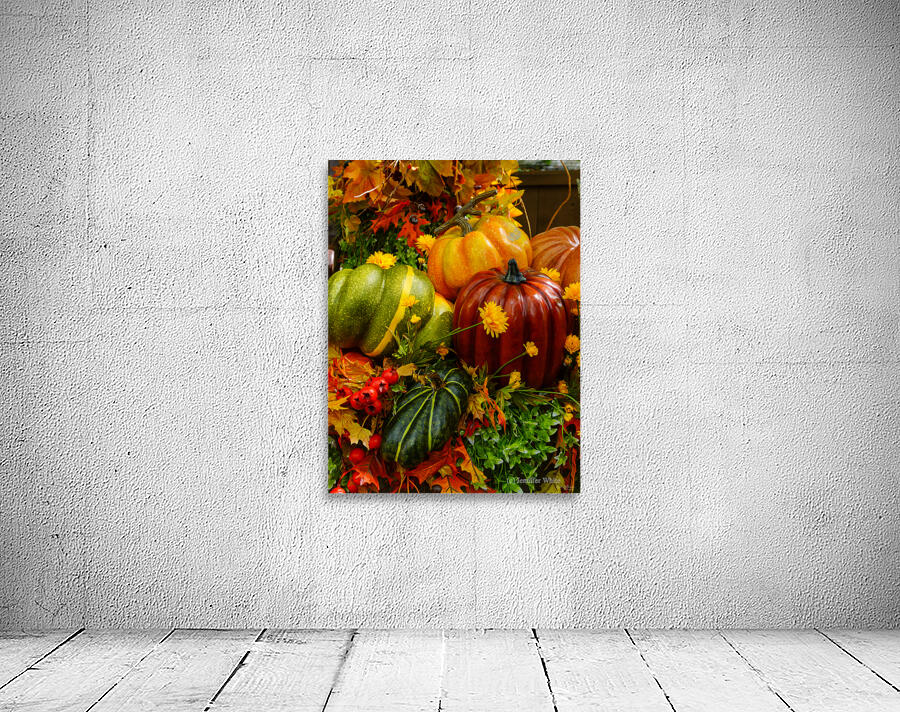 Autumn Grouping Wall Preview