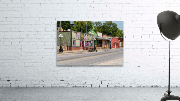 Downtown Rockaway Beach Wall Preview