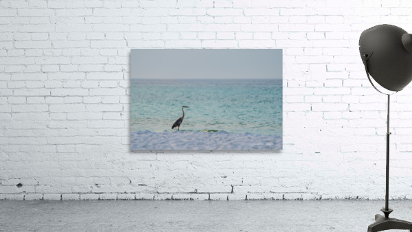 Simply Stillness Wall Preview