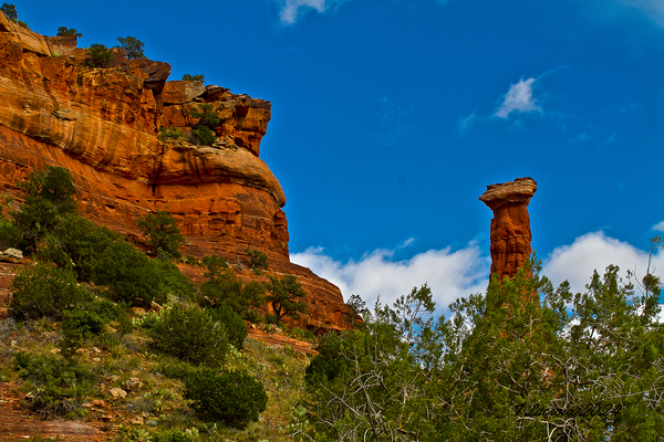 Arizona walking around Sedona 22 Digital Download