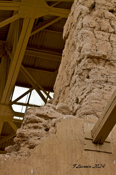 Casa Grande Ruins National Monument AZ 58 Digital Download