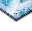  Racine Harbor  Overlook Wisconsin  Acrylic print