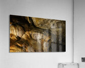 Caves in SW Wisconsin  Acrylic Print