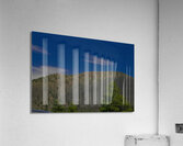 Sunset Crater Volcano National Monument AZ 46 46. Acrylic Print