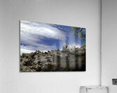 Sunset Crater Volcano National Monument AZ 46 14. Acrylic Print