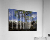 Sunset Crater Volcano National Monument AZ 46 15. Acrylic Print