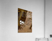 Casa Grande Ruins National Monument AZ 58 Acrylic Print