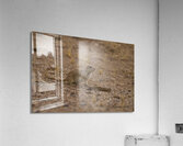 Casa Grande Ruins National Monument AZ 111 Acrylic Print