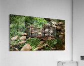 Zion National Park Utah Acrylic Print